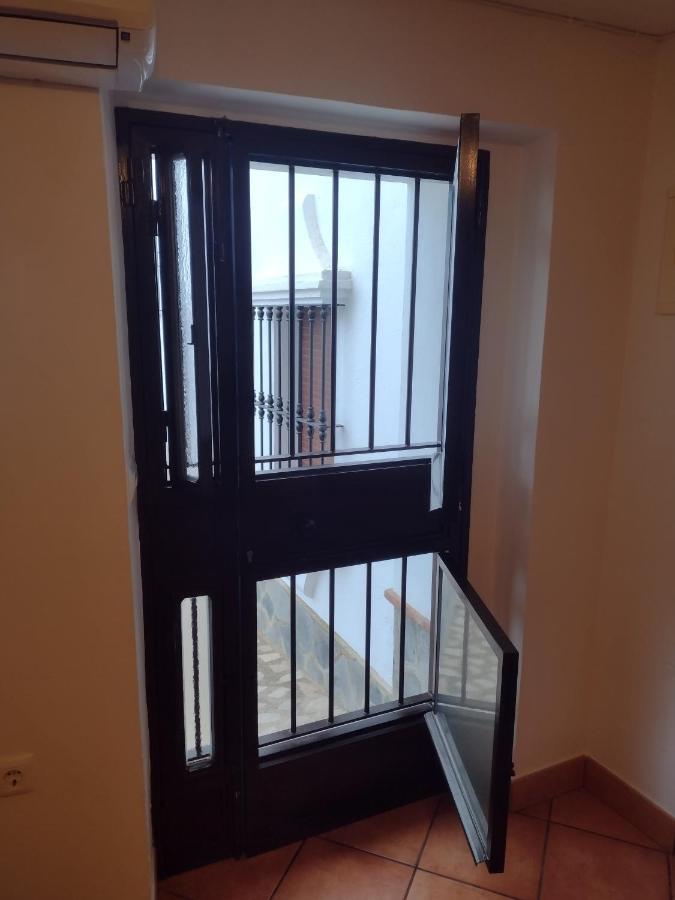 Apartamento La Casita de Zahara de la Sierra Exterior foto